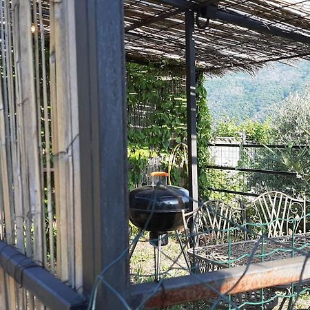 شقة Contrada Casa Vacanze فادو ليكوري المظهر الخارجي الصورة