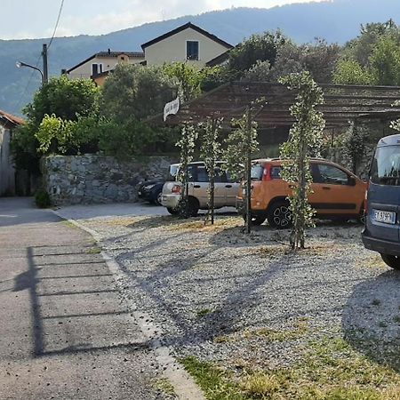 شقة Contrada Casa Vacanze فادو ليكوري المظهر الخارجي الصورة