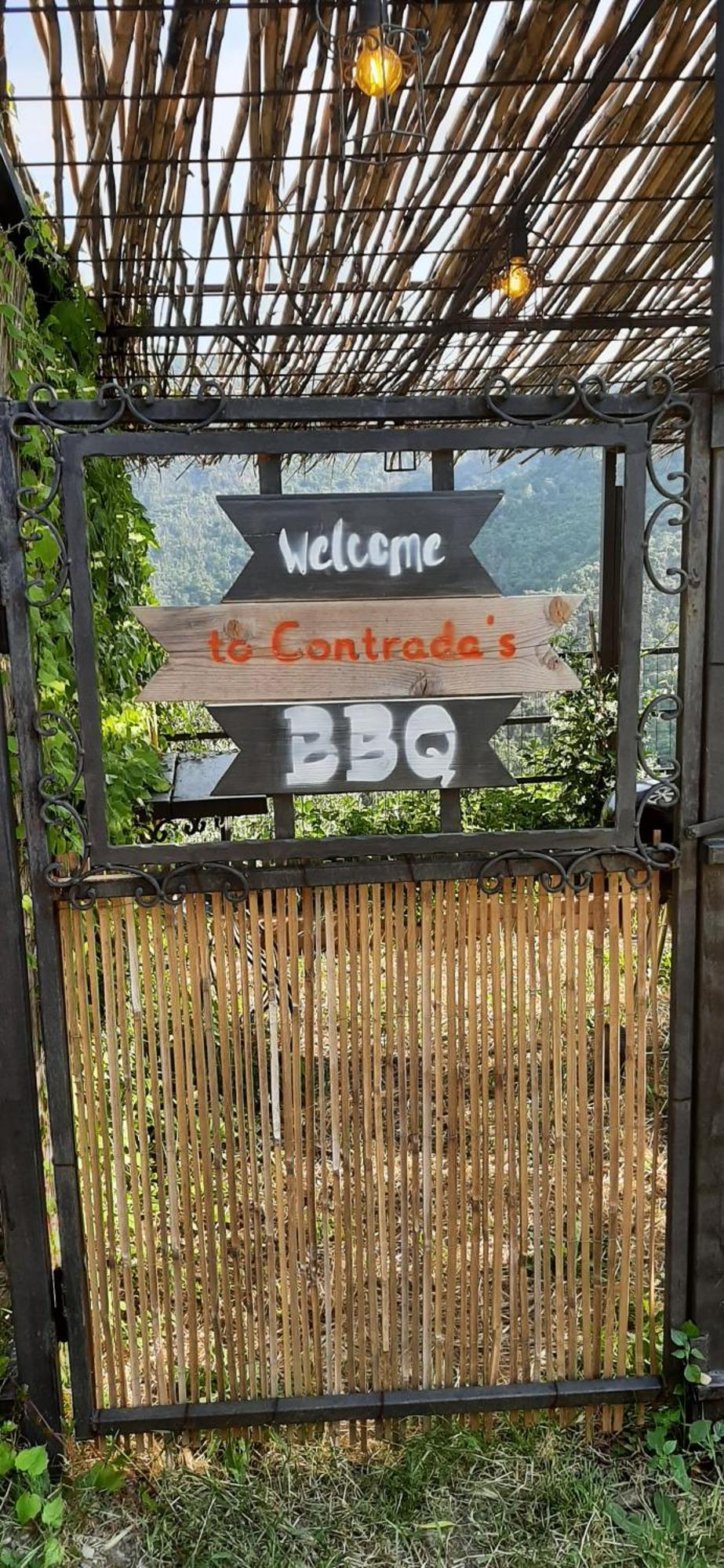 شقة Contrada Casa Vacanze فادو ليكوري المظهر الخارجي الصورة