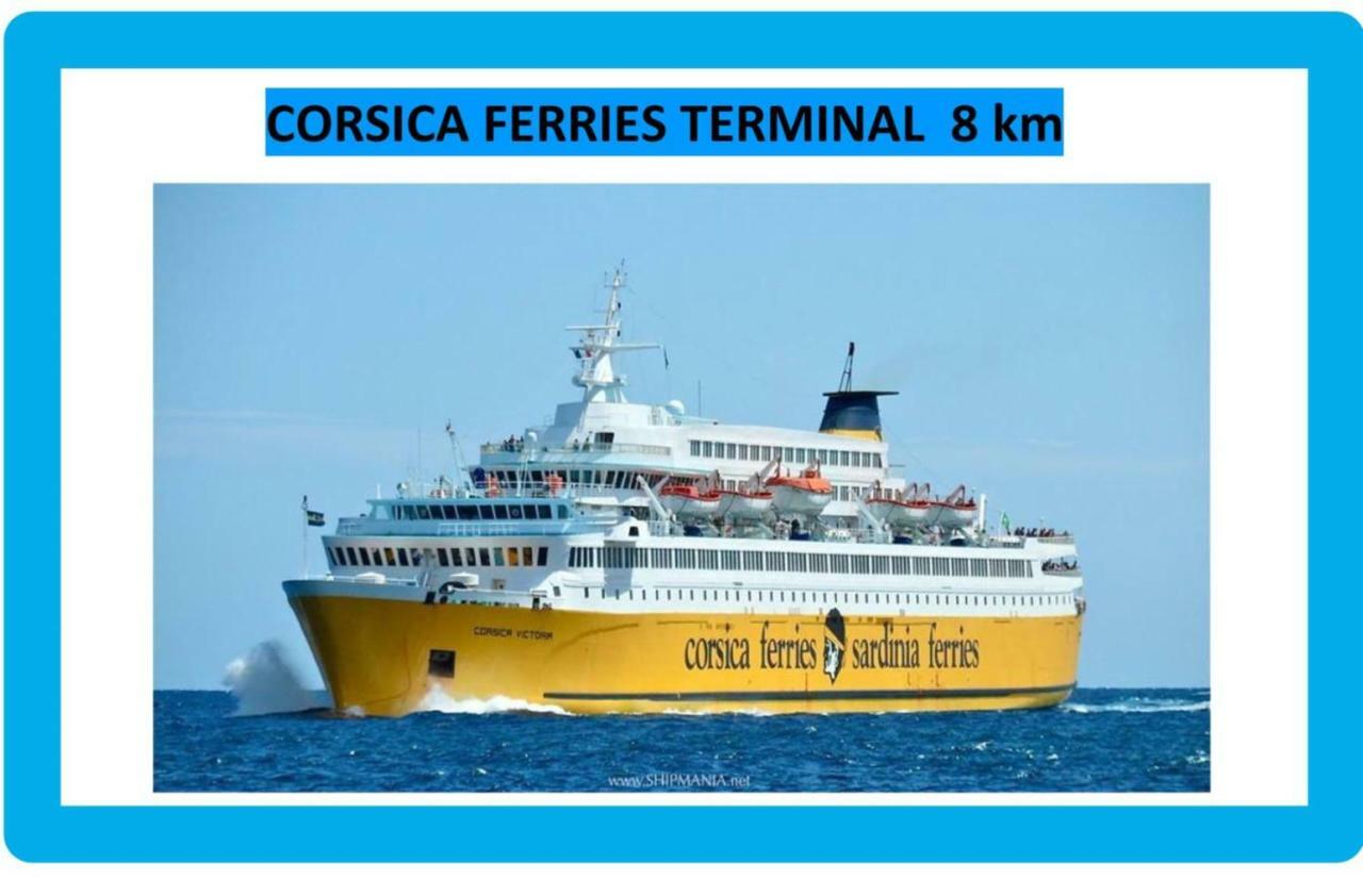 شقة Contrada Casa Vacanze فادو ليكوري المظهر الخارجي الصورة