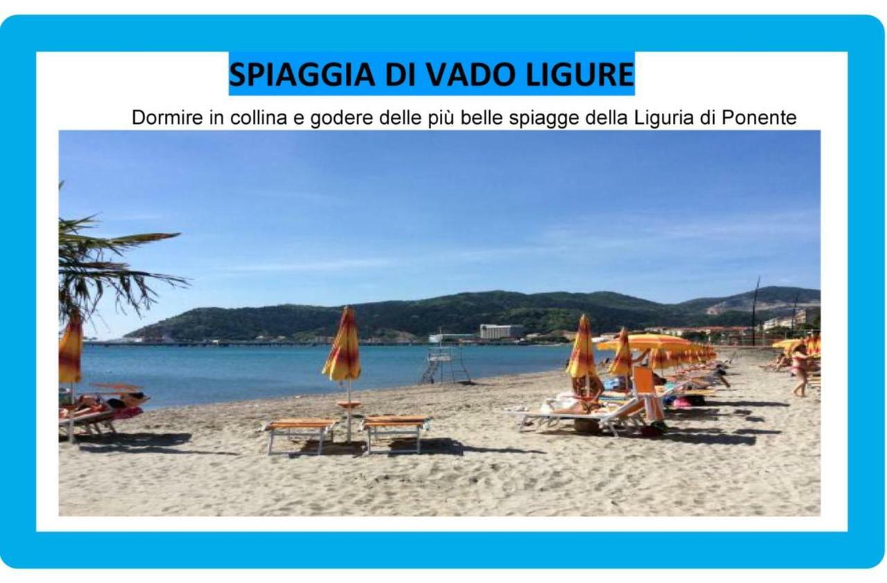 شقة Contrada Casa Vacanze فادو ليكوري المظهر الخارجي الصورة