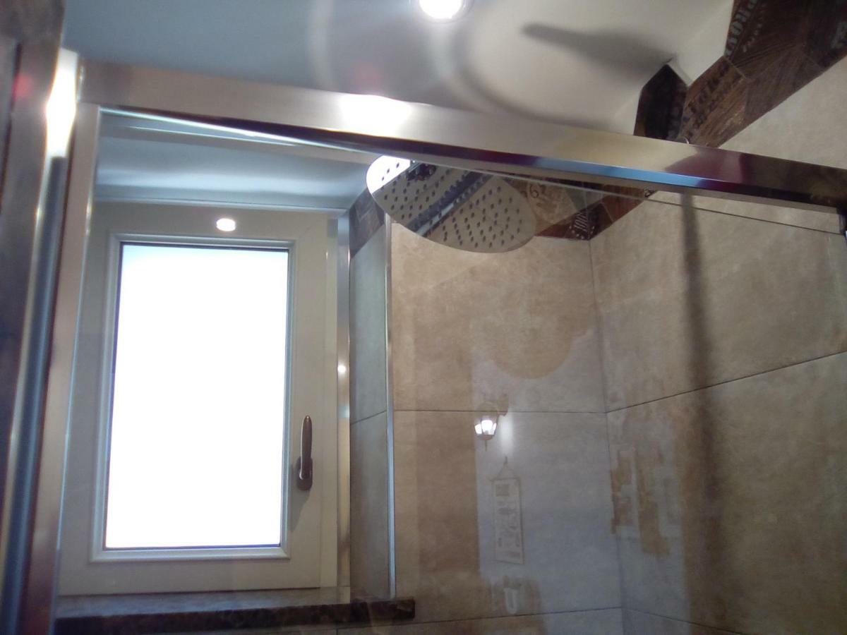 شقة Contrada Casa Vacanze فادو ليكوري المظهر الخارجي الصورة